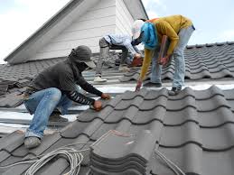 Best Commercial Roofing Services  in Moncks Corner, SC